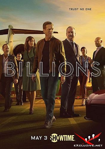  / Billions (5 /2020-2021/WEB-DL/720p/WEB-DLRip)