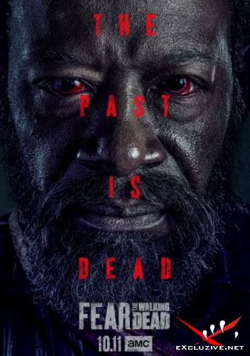    / Fear the Walking Dead (6 /2020/WEB-DL/720p/WEB-DLRip)