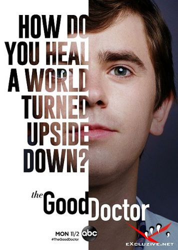   / The Good Doctor (4 /2020/WEB-DL/720p/WEB-DLRip)