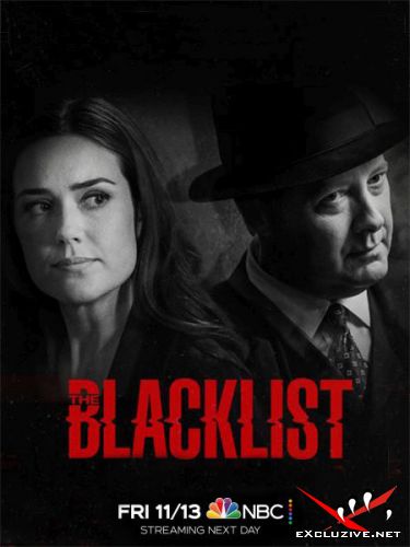   / The Blacklist (8 /2020/WEB-DL/720p/WEB-DLRip)