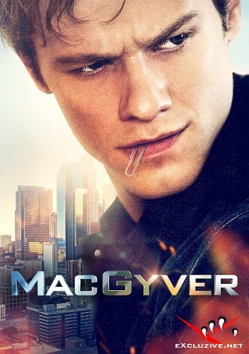    / MacGyver (5 /2020/WEB-DLRip)