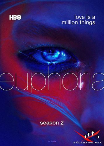  / Euphoria (2 /2022/WEB-DL/1080p/WEB-DLRip)