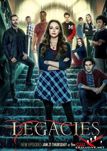  / Legacies (3 /2021/WEB-DL/720p/WEB-DLRip)