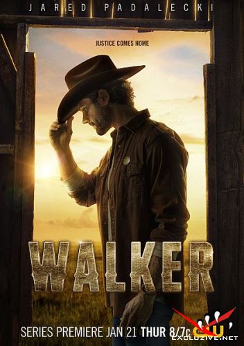  / Walker (1 /2021/WEB-DL/720p/1080p/WEB-DLRip)