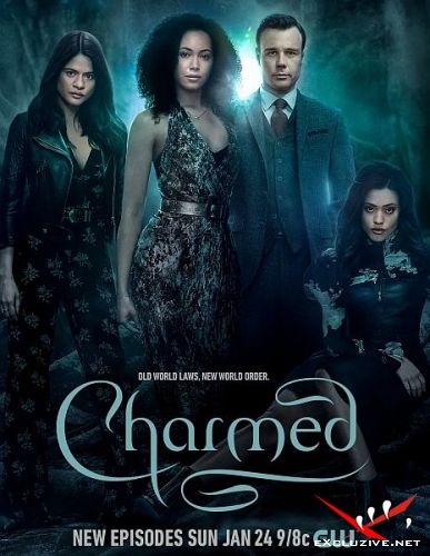  / Charmed (3 /2021/WEB-DL/720p/WEB-DLRip)