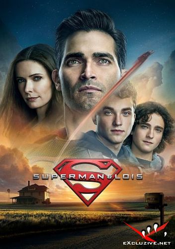    / Superman and Lois (1 /2021/WEB-DL/720p/WEB-DLRip)