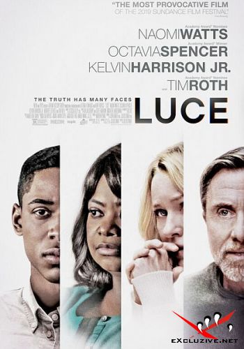  / Luce (2019) WEB-DLRip / WEB-DL (720p, 1080p)