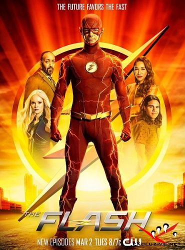  / The Flash (7 /2021/WEB-DL/720p/WEB-DLRip)