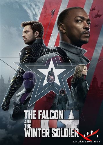     / The Falcon and the Winter Soldier (1 /2021/WEB-DL/720p/WEB-DLRip)