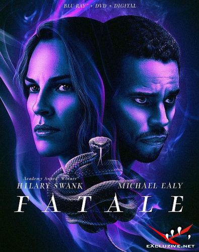   / Fatale (2020) HDRip / BDRip (720p, 1080p)