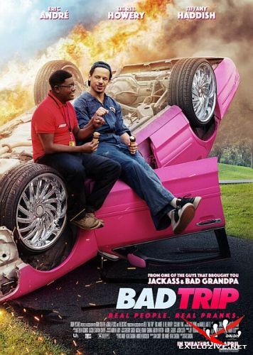   /    / Bad Trip (2020) WEB-DLRip / WEB-DL (720p, 1080p)