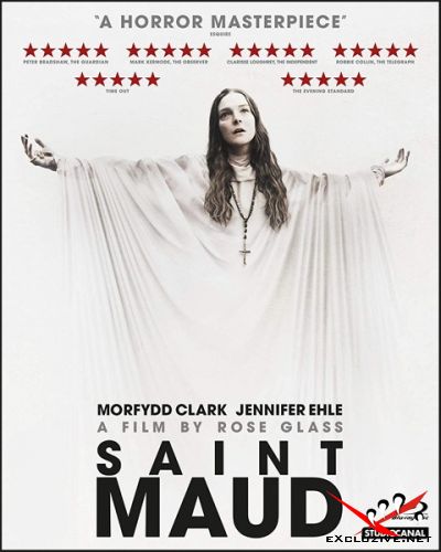  / Saint Maud (2019) HDRip / BDRip (720p, 1080p)