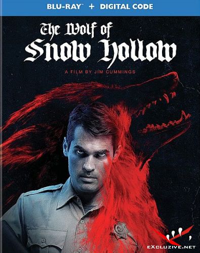  / The Wolf of Snow Hollow (2020) HDRip / BDRip (720p, 1080p)