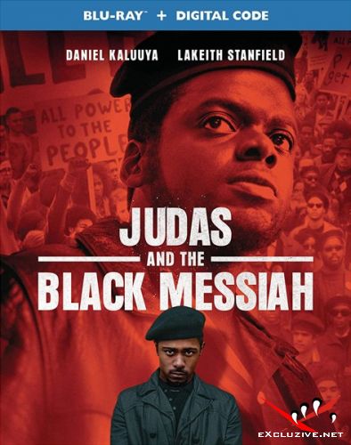     / Judas and the Black Messiah (2021) HDRip / BDRip (1080p)