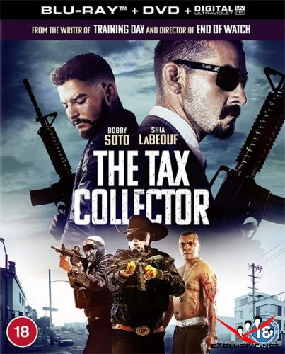   / The Tax Collector (2020) HDRip / BDRip (720p, 1080p)