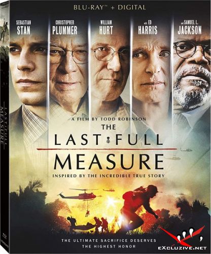   / The Last Full Measure (2019) HDRip / BDRip (720p, 1080p)