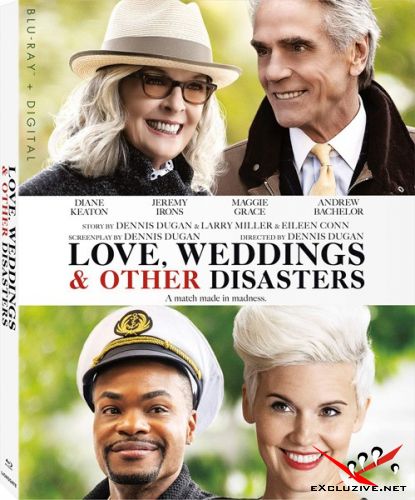 ,     / Love, Weddings & Other Disasters (2020) HDRip / BDRip (720p, 1080p)