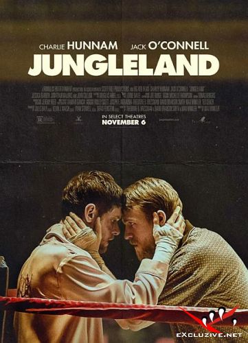   / Jungleland (2019) WEB-DLRip / WEB-DL (720p, 1080p)