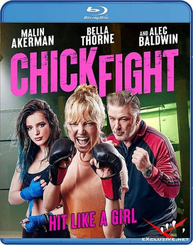     / Chick Fight (2020) HDRip / BDRip (720p, 1080p)