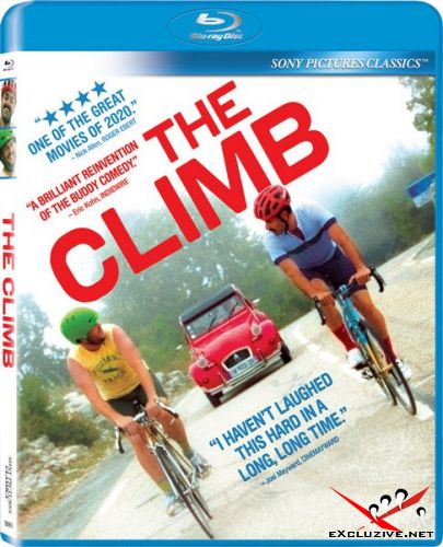  / The Climb (2019) HDRip / BDRip (720p, 1080p)