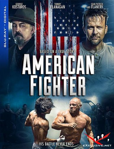   / American Fighter (2019) HDRip / BDRip (720p, 1080p)