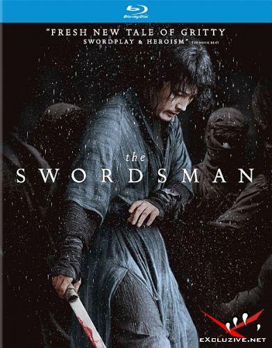   / Geomgaek / The Swordsman (2020) HDRip / BDRip (720p, 1080p)