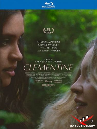  / Clementine (2019) HDRip / BDRip (1080p)