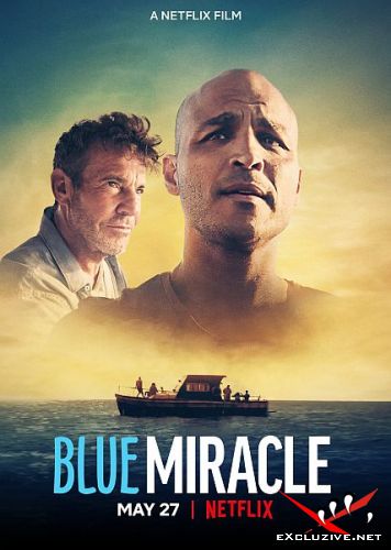    / Blue Miracle (2021) WEB-DLRip / WEB-DL (1080p)