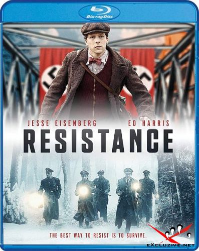  / Resistance (2020) HDRip / BDRip (720p, 1080p)