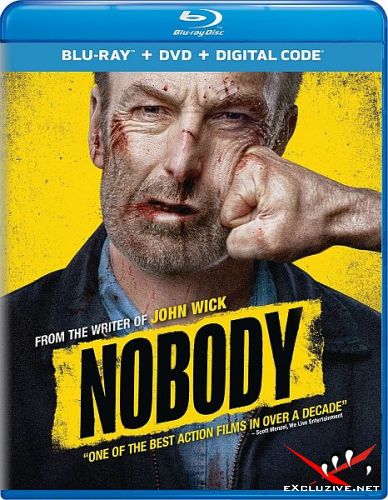  / Nobody  (2021) HDRip / BDRip (1080p)