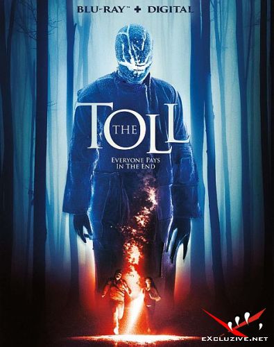 .   /  The Toll (2020) HDRip / BDRip (720p, 1080p)