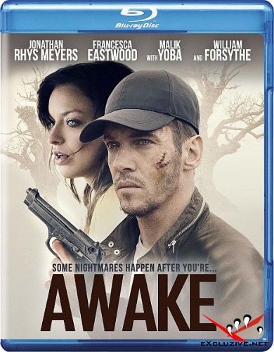   / Wake Up / Awake (2019) HDRip / BDRip (720p, 1080p)