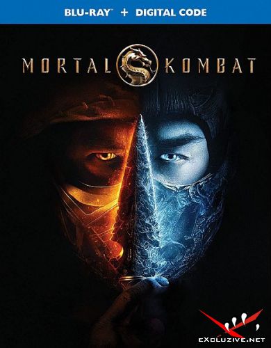   / Mortal Kombat (2021) HDRip / BDRip (720p)