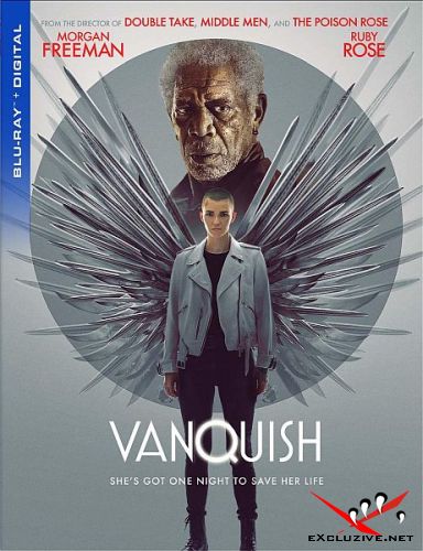   / Vanquish (2021) HDRip / BDRip (720p, 1080p)