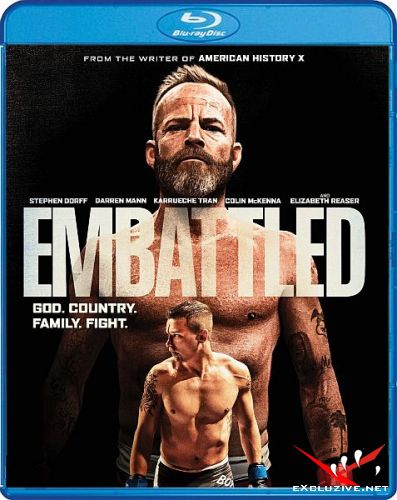    / Embattled (2020) HDRip / BDRip (720p, 1080p)