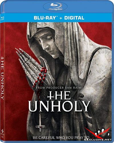  / The Unholy (2021) HDRip / BDRip (720p, 1080p)