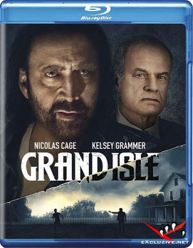  / Grand Isle (2019) HDRip / BDRip (720p, 1080p)