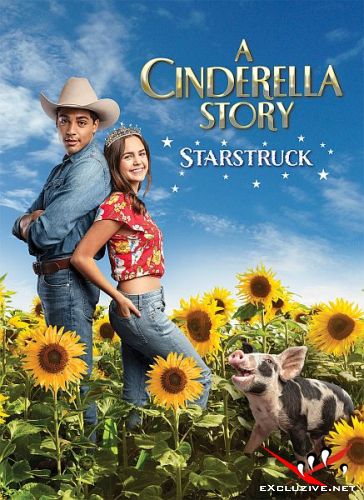  :    / A Cinderella Story: Starstruck (2021) WEB-DLRip / WEB-DL (1080p)