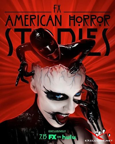    / American Horror Stories  (1 /2021/WEB-DL/720p/WEB-DLRip)