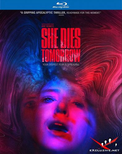    / She Dies Tomorrow (2020) HDRip / BDRip (1080p)