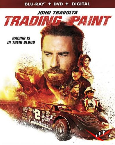    / Trading Paint (2019) HDRip / BDRip (720p, 1080p)