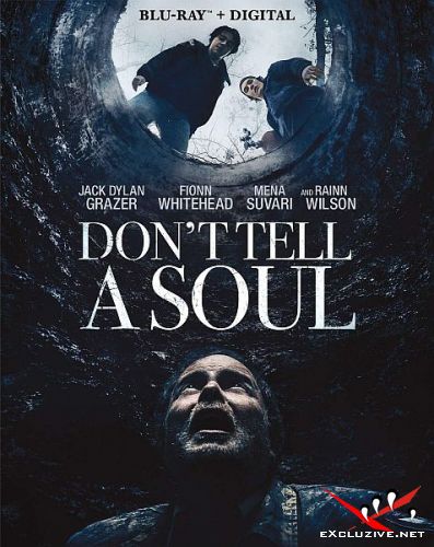    / Don't Tell a Soul (2020) HDRip / BDRip (720p, 1080p)