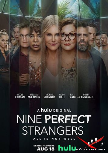     / Nine Perfect Strangers (1 /2021/WEB-DL/720p/WEB-DLRip)