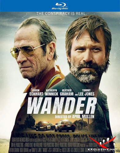  / Wander (2020) HDRip / BDRip (720p, 1080p)