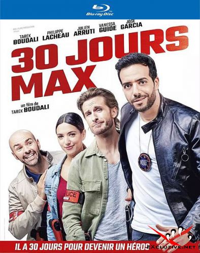    / 30 jours max (2020) HDRip / BDRip (720p, 1080p)