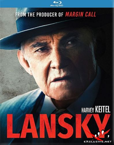   / Lansky (2021) HDRip / BDRip (720p, 1080p)