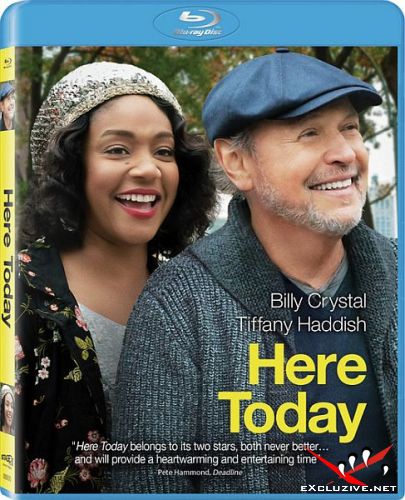    / Here Today (2021) HDRip / BDRip (720p, 1080p)