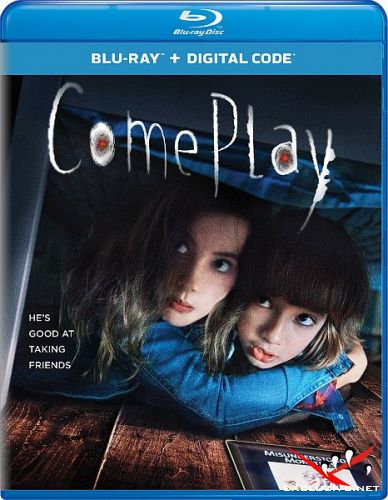   / Come Play (2020) HDRip / BDRip (720p, 1080p)