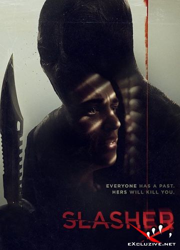  / Slasher (4 /2021/WEB-DLRip)