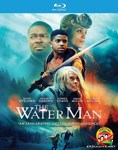   /  / The Water Man (2020) HDRip / BDRip (1080p)